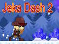 Гульня Jeka Dash 2 онлайн