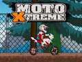 Гульня Moto Xtreme онлайн