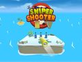 Гульня Снайпер Shooter онлайн