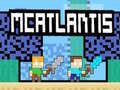 Гульня Mcatlantis онлайн