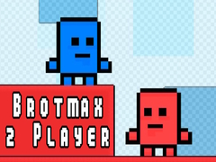 Гульня BrotMax 2 Игрок онлайн