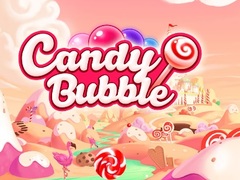 Гульня Candy Posti онлайн