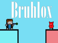 Гульня Bruhlox онлайн