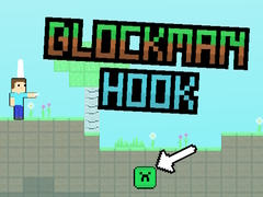 Гульня Blockman Hook онлайн