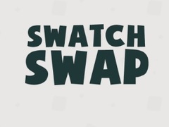 Гульня Swap Swatch онлайн