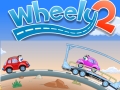 Гульня Wheely 2 онлайн