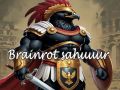 Гульня Brainrrot Sahouur онлайн