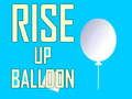 Гульня Узніж Ballon онлайн