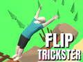 Гульня Flip Trickster онлайн