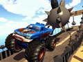 Гульня Gta Гонкі на Машынах - Сімуляцыя Паркоўкі 5 онлайн