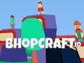 Гульня BhopCraft.io онлайн
