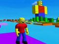 Гульня Roblox Obby: Вежа Пекла онлайн