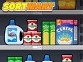Гульня Сарт Маркет онлайн