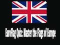 Гульня EuroFlag Quiz: Master de Vlaggen van Europa онлайн