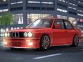 Гульня Сымулятар Дріфта E30 онлайн
