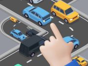 Гульня Прыпаркаваць іх усіх! онлайн