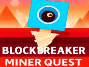 Гульня Блокі эсмінца: Quest Shakhtar онлайн