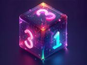 Гульня Жэле адпавядае 3D онлайн