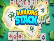 Гульня Стэк Majong онлайн