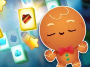 Гульня Quest Majong: Прыгоды ў краіне прысмакаў онлайн