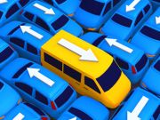 Гульня Націсніце на машыну онлайн