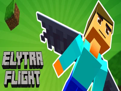 Гульня Палёт Elytra онлайн