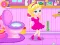 Гульня Патолягі для Baby Elsa онлайн