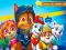 Гульня Paw Patrol: Находжанне зорак онлайн