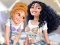 Гульня Disney Дзень пакупак для Мамы і Дачкі онлайн