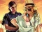 Гульня GTA Галоўнaя Пэразаь онлайн