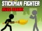 Гульня Стыкман Боец Мега Бой онлайн