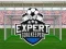 Гульня Expert Doelman онлайн