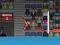 Гульня Баскетбольная гульня 2D онлайн