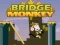 Гульня Мост К Monkey онлайн