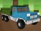 Гульня Blockcraft Грузавік Пазл онлайн