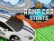 Гульня 3D Рамп Авто Станты Бясплатна онлайн