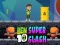 Гульня Ben 10 Super Slash онлайн