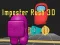 Гульня Imposter Rush 3D онлайн