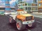 Гульня Стомп Monster Truck Стаўка бясплатны Jeep Racing онлайн