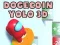Гульня Dogecoin Yolo 3D онлайн