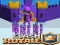 Гульня Clash Royale 3D онлайн