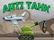 Гульня Arti Танк онлайн