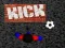 Гульня Kick онлайн