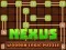 Гульня Драўляная Лагічная Загадка NEXUS онлайн