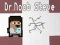 Гульня Dr.Noob Steve онлайн
