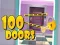 Гульня 100 Дверы онлайн