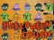 Гульня Halloween Crush онлайн