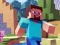 Гульня Minecraft - Златы Сціў онлайн