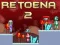 Гульня Ретоена 2 онлайн