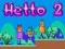 Гульня Hetto 2 онлайн